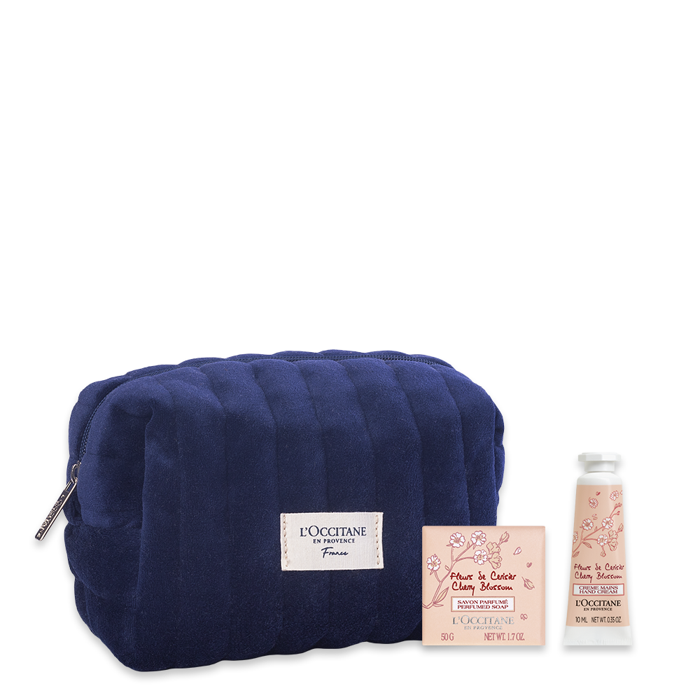 Travel Size Flor de Cerejeira, , large image number 0